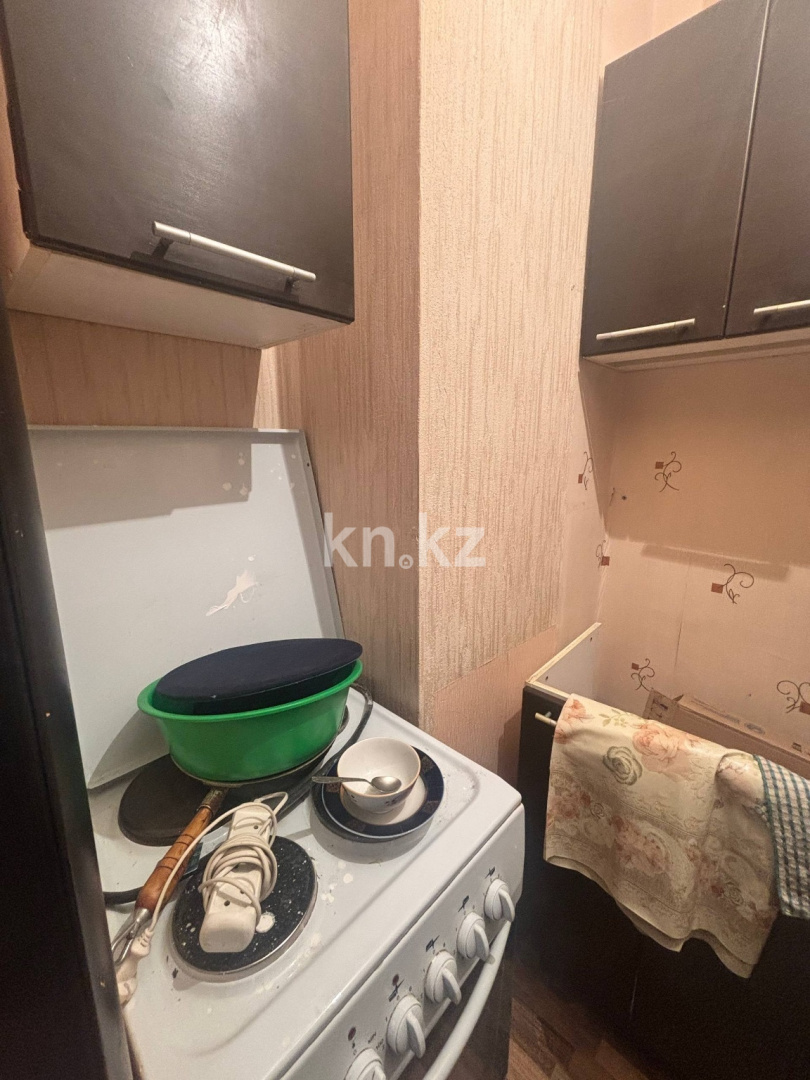 Продажа 2-комнатной квартиры, 37 м² в Астане - фото 9