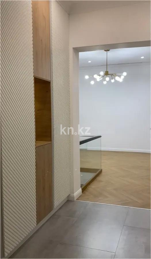 Продажа 7-комнатной квартиры, 250 м² в Алматы - фото 9