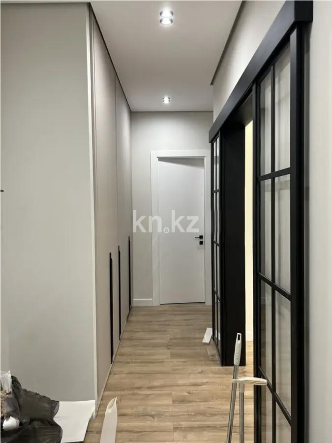 Продажа 2-комнатной квартиры, 59 м², ул. Омарова, дом  2/1 в Астане - фото 5