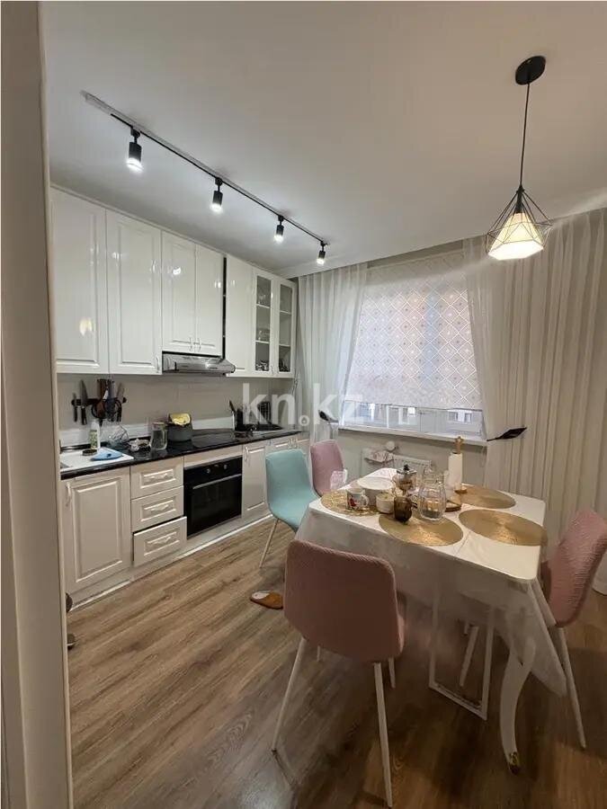 Продажа 2-комнатной квартиры, 60 м² в Астане - фото 3