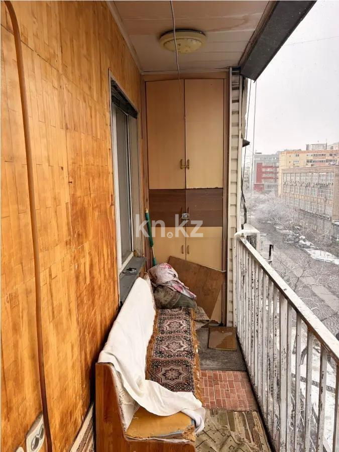 Продажа 2-комнатной квартиры, 47 м², пр. Жибек жолы, дом  81 в Алматы - фото 5