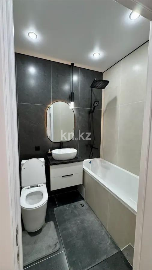 Продажа 2-комнатной квартиры, 35 м² в Алматы - фото 4