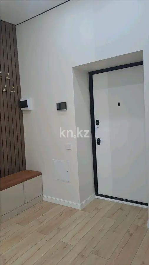 Продажа 2-комнатной квартиры, 47 м², ул. Е-15, дом  13/1 в Астане - фото 4