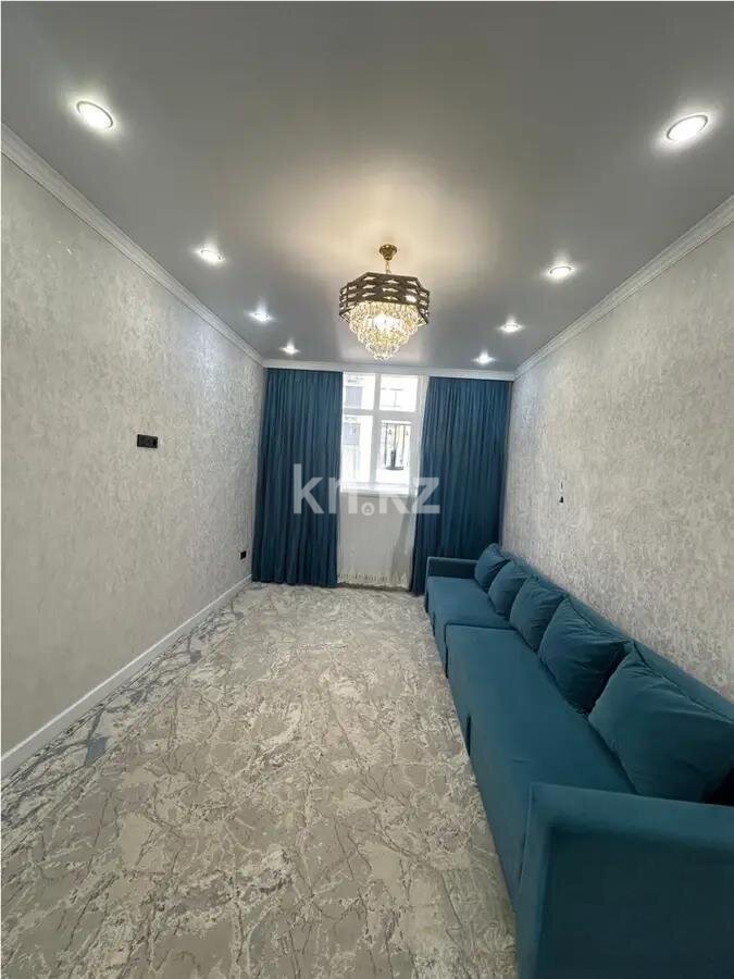 Продажа 3-комнатной квартиры, 86 м² в Астане