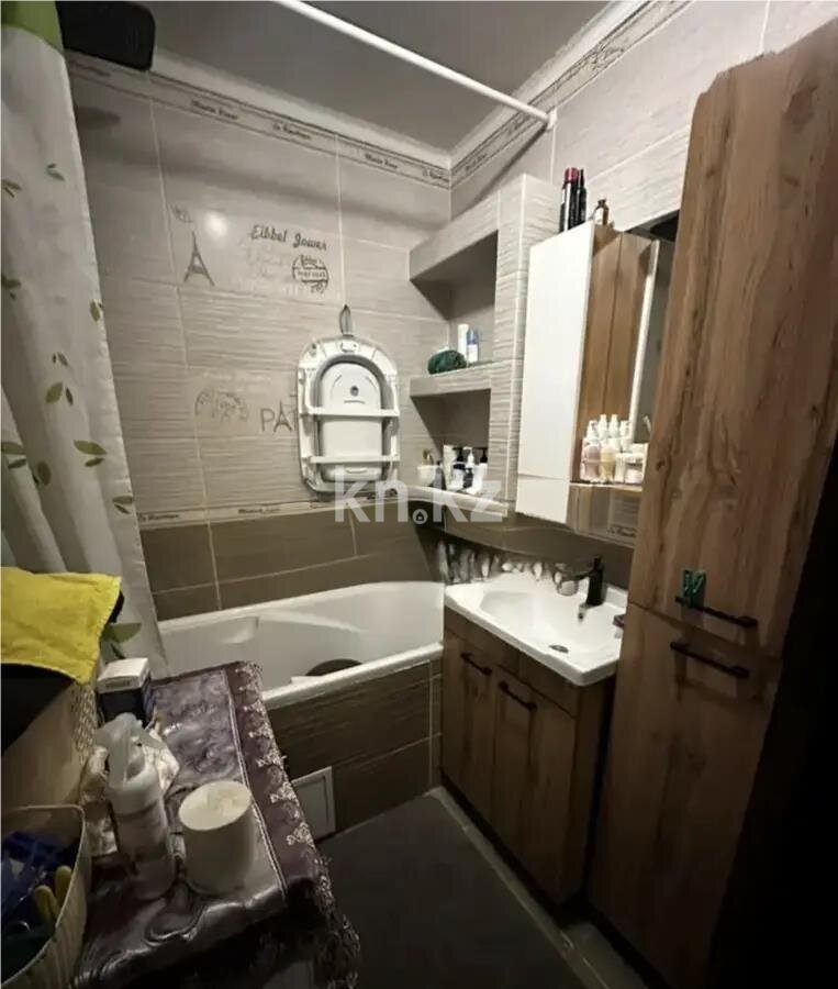 Продажа 2-комнатной квартиры, 45.5 м² в Астане - фото 4