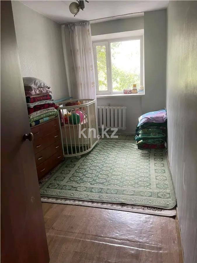 Продажа 3-комнатной квартиры, 54 м² в Астане - фото 3