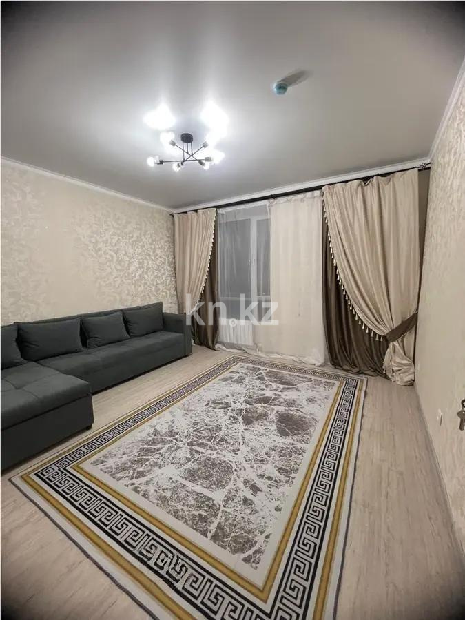 Продажа 1-комнатной квартиры, 35 м², ул. Янушкевича, дом  10 в Астане