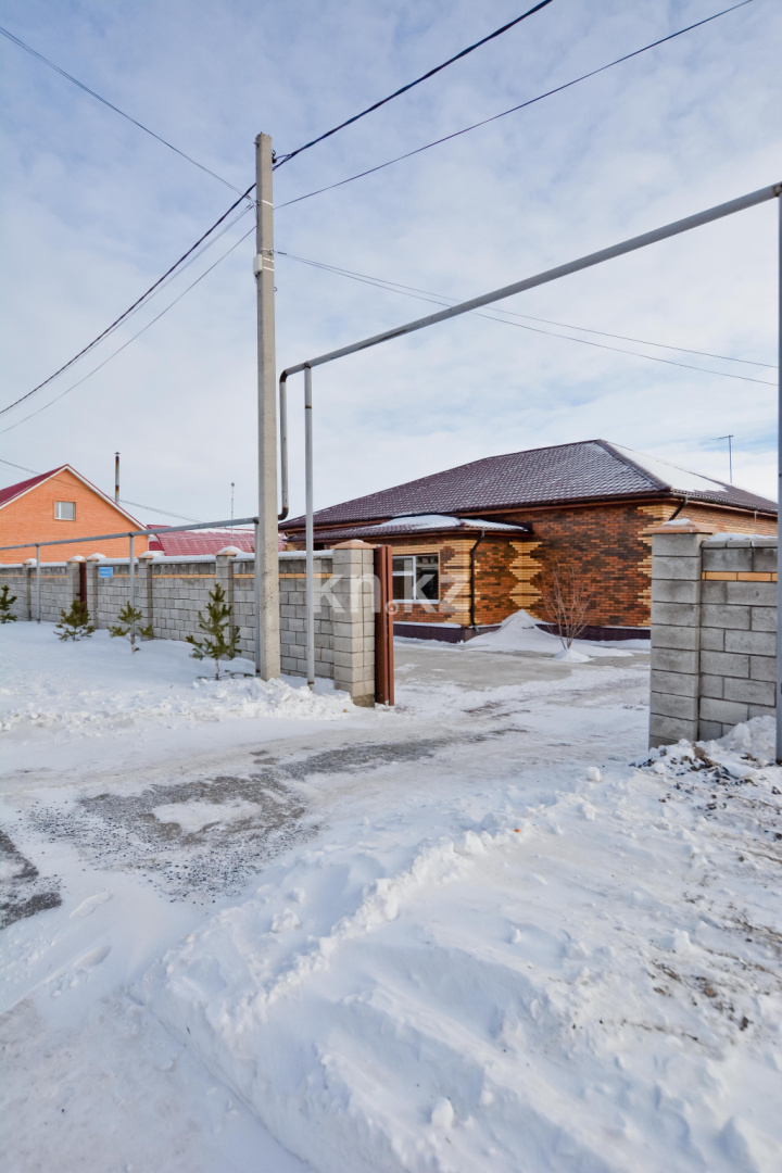 Продажа 5-комнатного дома, 224 м², Алакол, дом  17 в Акмолинской области - фото 8