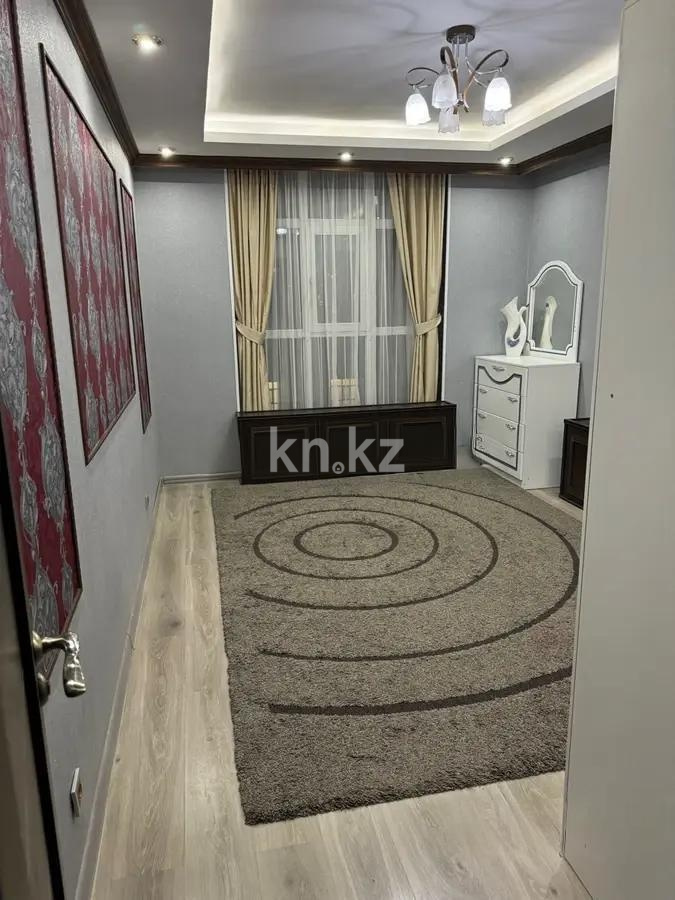 Продажа 3-комнатной квартиры, 83 м² в Астане - фото 3