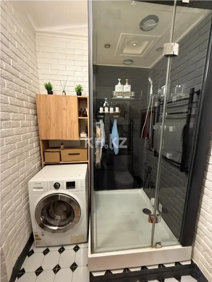Продажа 1-комнатной квартиры, 44 м² в Астане - фото 4