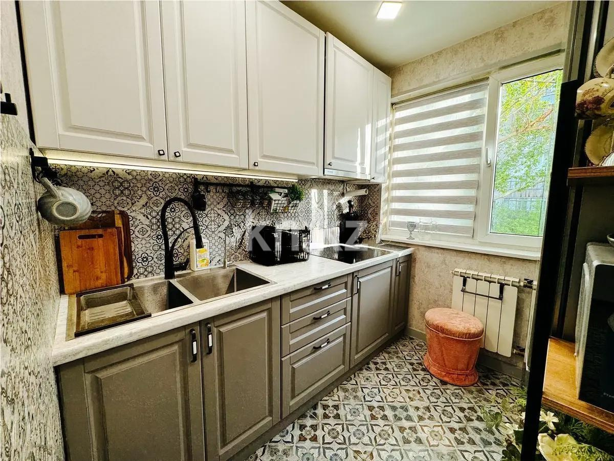 Продажа 2-комнатной квартиры, 43 м² в Караганде - фото 3
