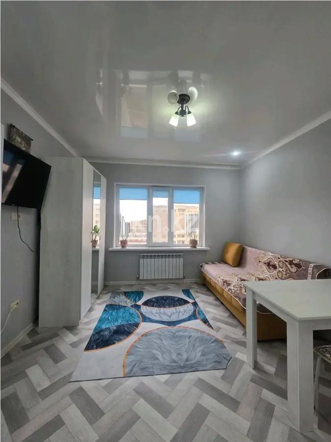 Продажа 1-комнатной квартиры, 20.3 м², пр. Кошкарбаева, дом  68 в Астане