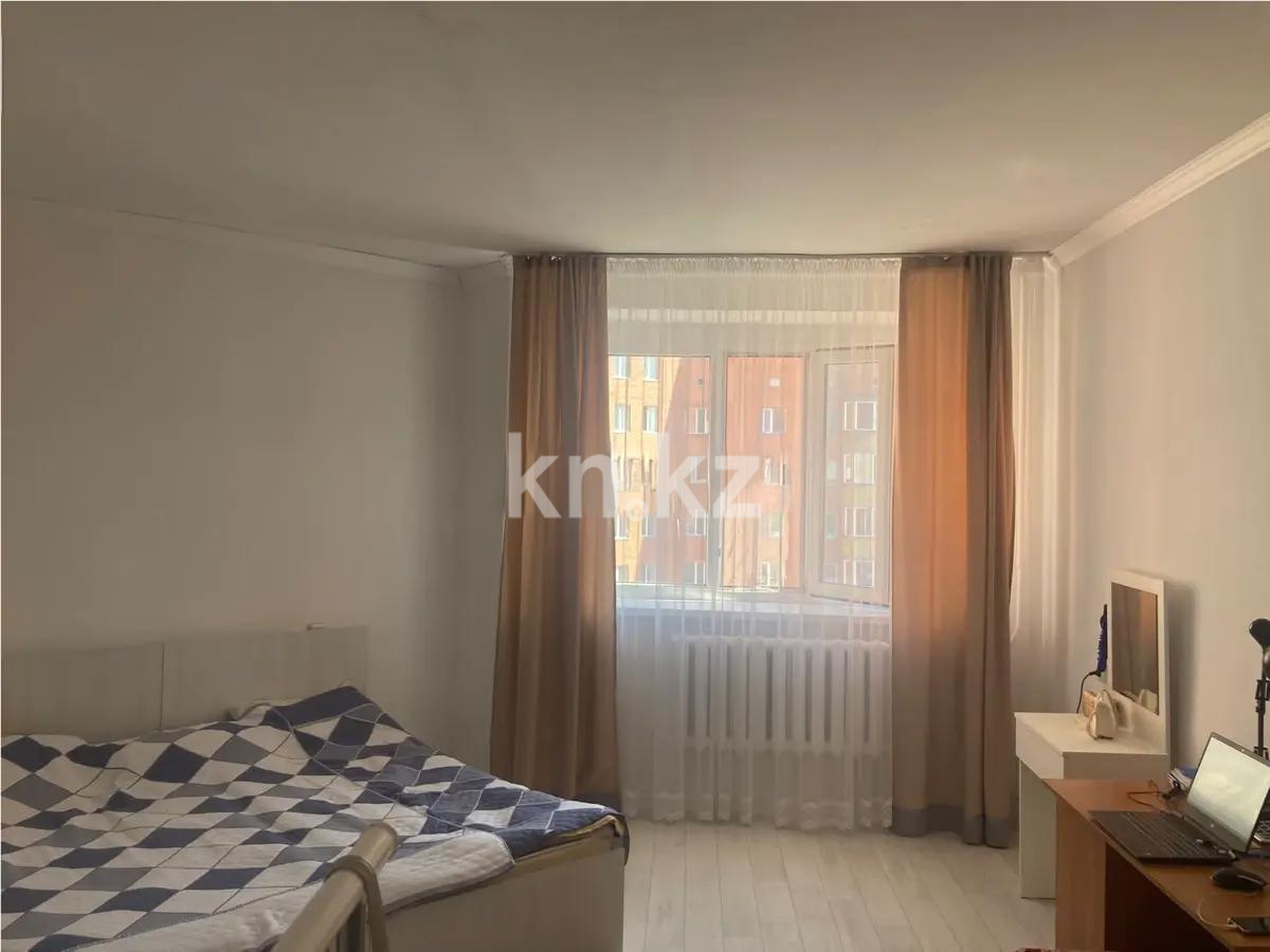 Продажа 2-комнатной квартиры, 61.4 м², пр. Кудайбердыулы, дом  24 в Астане - фото 2