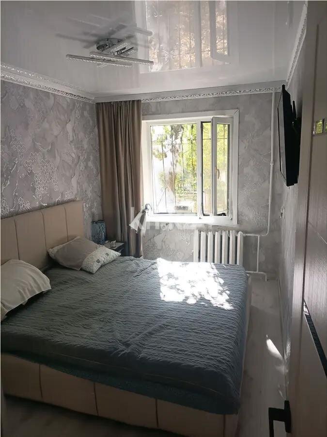 Продажа 3-комнатной квартиры, 56 м² в Караганде - фото 3