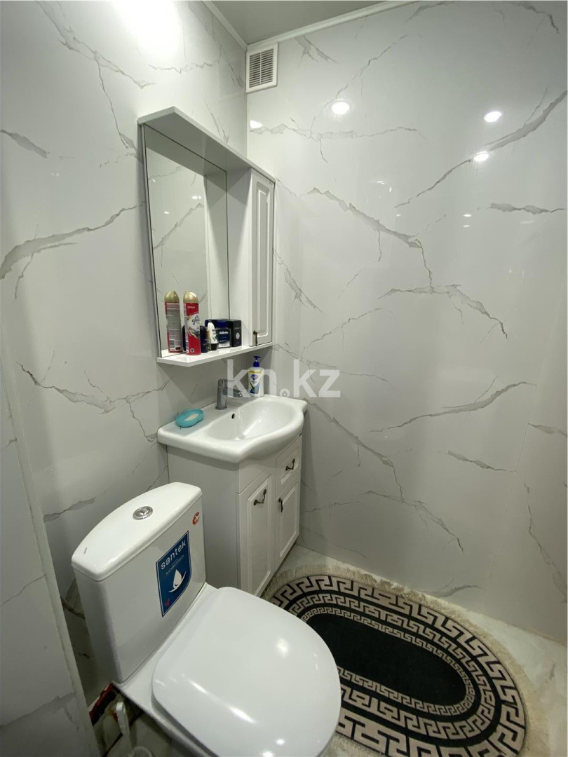 Продажа 3-комнатной квартиры, 61 м², 23-й мкр. в Караганде - фото 13