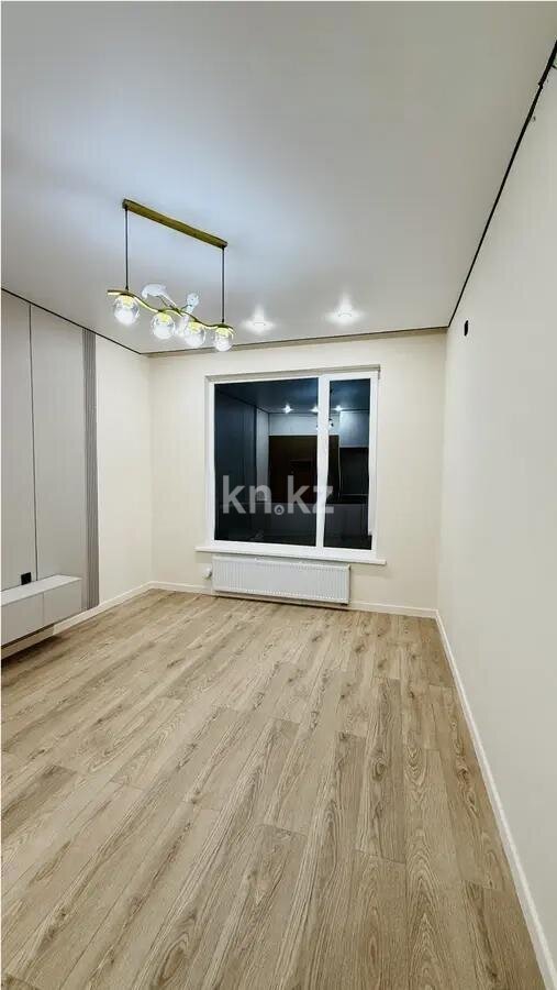 Продажа 2-комнатной квартиры, 36 м² в Астане