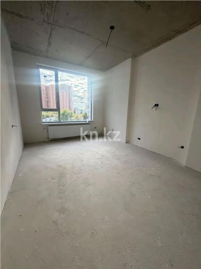 Продажа 2-комнатной квартиры, 62.28 м² в Астане