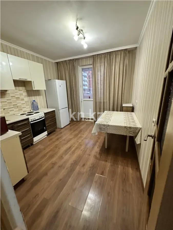 Продажа 1-комнатной квартиры, 44.8 м² в Астане - фото 2