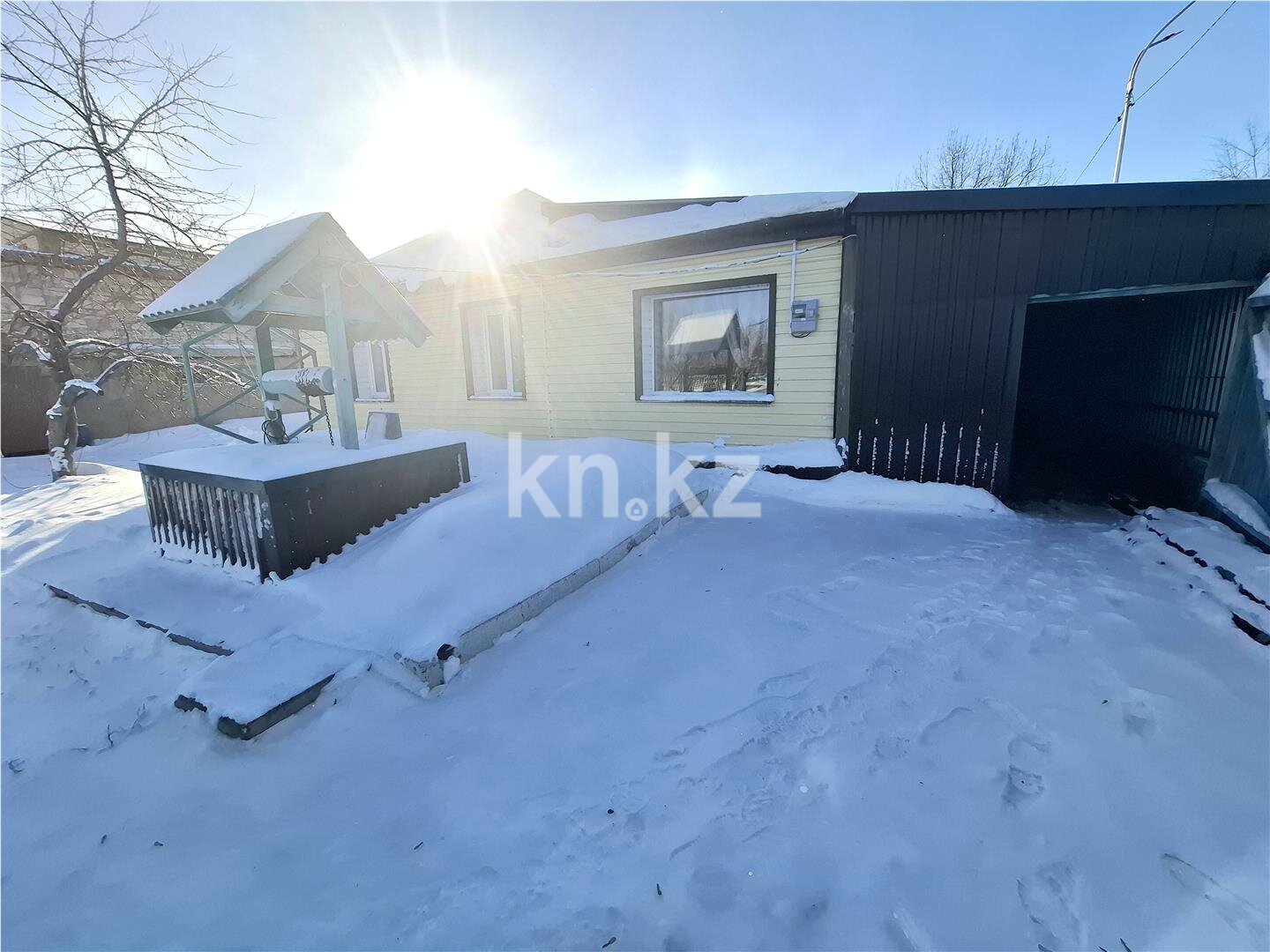 Продажа 4-комнатного дома, 63.6 м² в Темиртау - фото 22