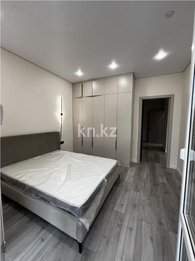 Продажа 1-комнатной квартиры, 62.1 м² в Алматы