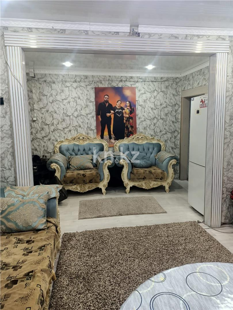 Продажа 3-комнатной квартиры, 59 м², ул. Абая в Темиртау - фото 2