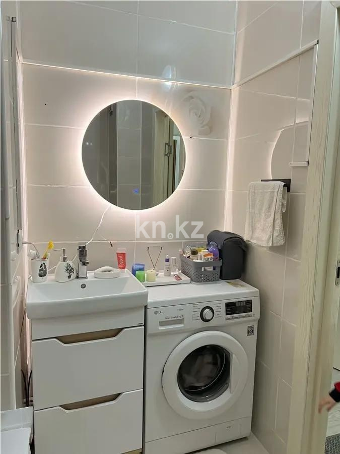 Продажа 2-комнатной квартиры, 44 м² в Алматы - фото 5