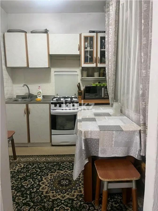 Продажа 3-комнатной квартиры, 66.8 м² в Алматы - фото 4