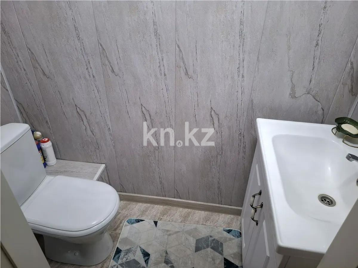 Продажа 2-комнатной квартиры, 58.9 м², мкр-н Дарабоз, дом  25 в Алматы - фото 5