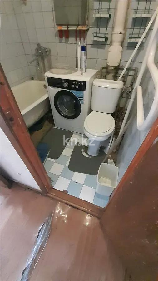 Продажа 2-комнатной квартиры, 46 м² в Алматы - фото 4