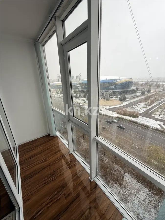 Продажа 3-комнатной квартиры, 70 м², мкр-н Дарабоз, дом  3 в Алматы - фото 7