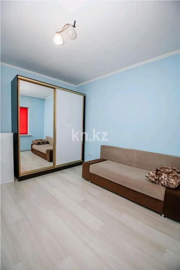 Продажа 2-комнатной квартиры, 48 м², пр. Кошкарбаева, дом  68 в Астане - фото 2