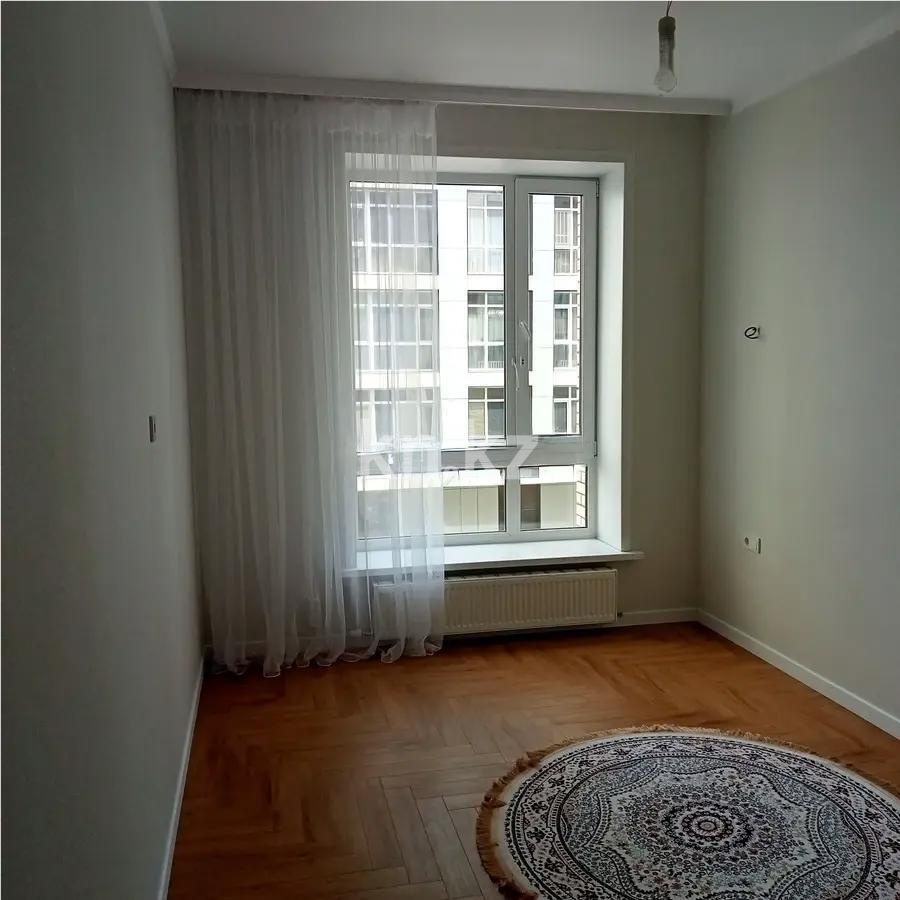 Продажа 3-комнатной квартиры, 93.4 м² в Астане