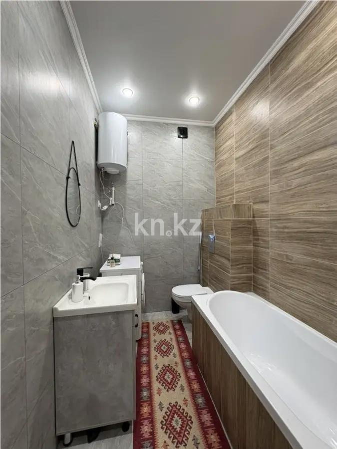 Продажа 2-комнатной квартиры, 42 м² в Караганде - фото 4