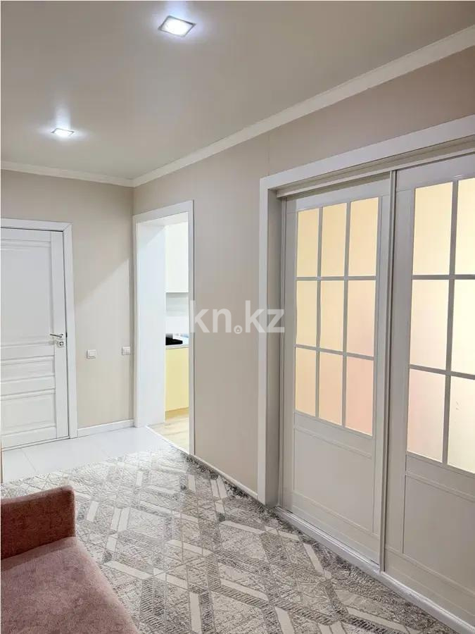 Продажа 2-комнатной квартиры, 70 м², пр. Райымбека, дом  522/1 в Алматы - фото 5