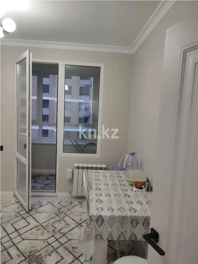 Продажа 1-комнатной квартиры, 42 м² в Алматы - фото 2