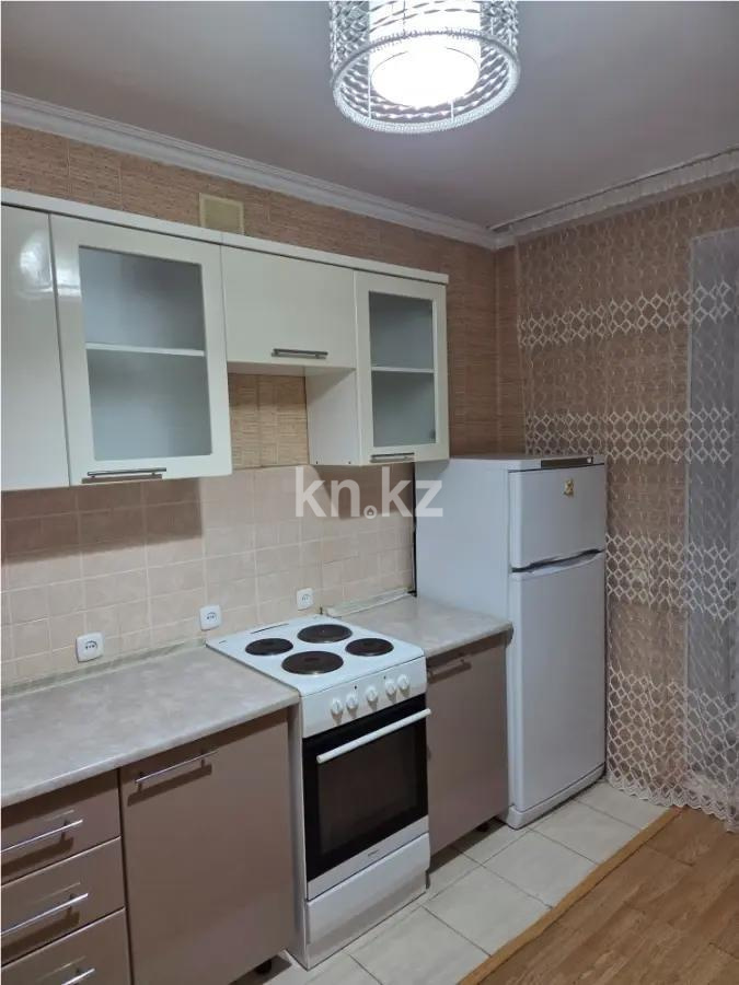 Продажа 1-комнатной квартиры, 33.4 м² в Астане - фото 2