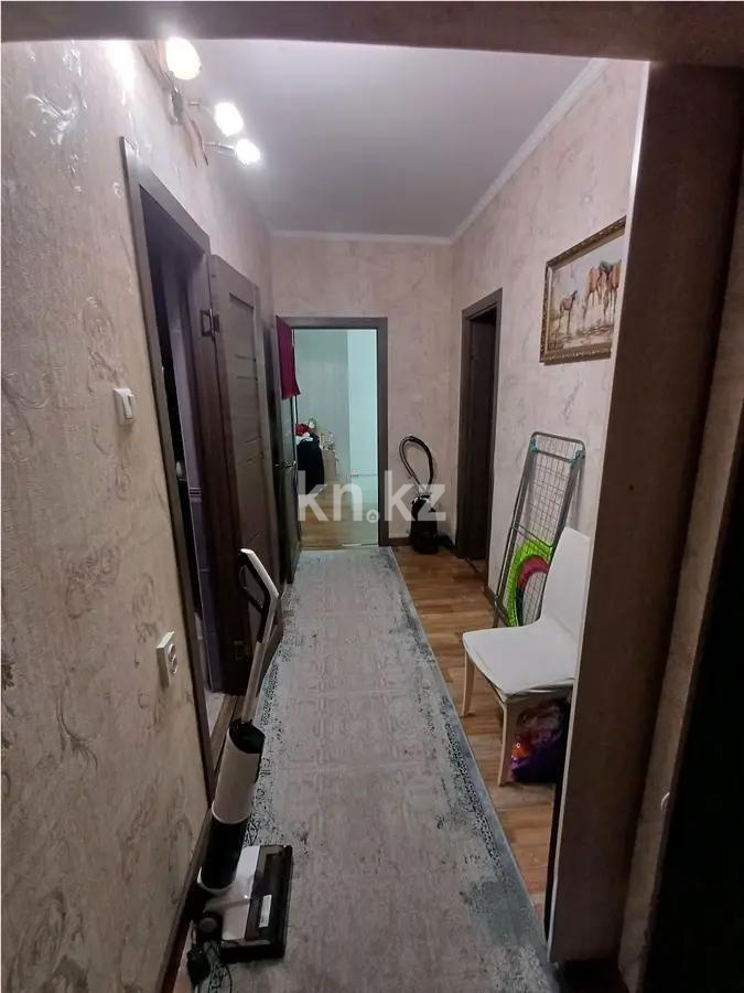 Продажа 1-комнатной квартиры, 42 м², ул. Каримова, дом  196 в Алматы - фото 4