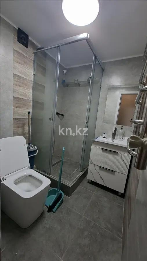 Продажа 1-комнатной квартиры, 36 м² в Алматы - фото 3