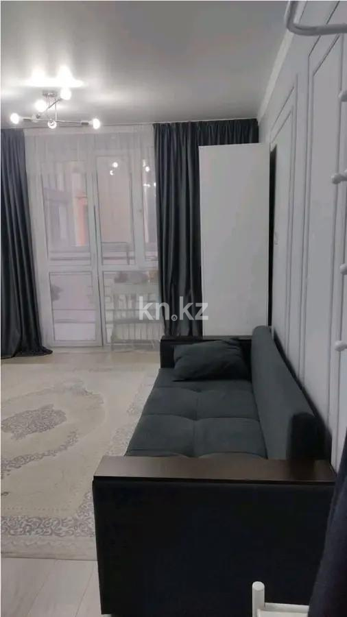 Продажа 1-комнатной квартиры, 26 м² в Алматы