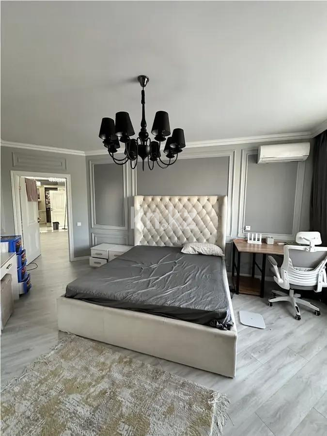 Продажа 3-комнатной квартиры, 106 м² в Алматы - фото 3