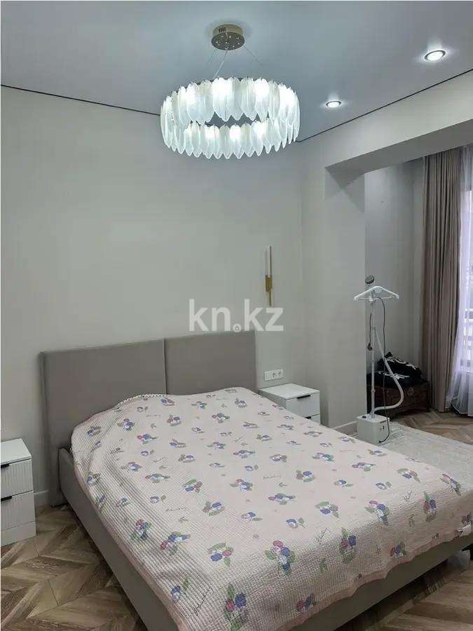 Продажа 3-комнатной квартиры, 75 м², пр. Гагарина, дом  277/7 в Алматы - фото 2