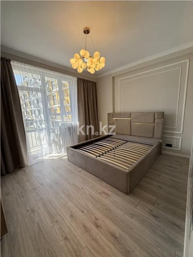 Продажа 2-комнатной квартиры, 47 м² в Алматы - фото 2