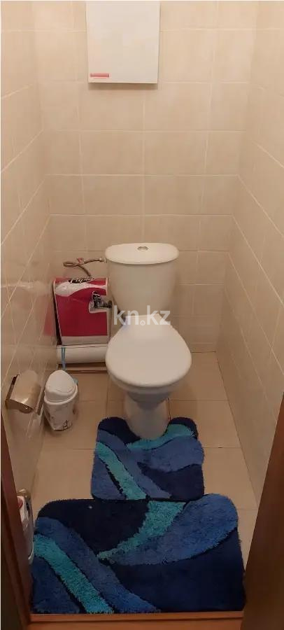 Продажа 2-комнатной квартиры, 57.3 м² в Астане - фото 3