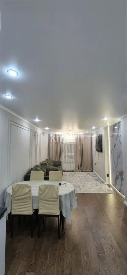 Продажа 2-комнатной квартиры, 50 м² в Алматы - фото 2