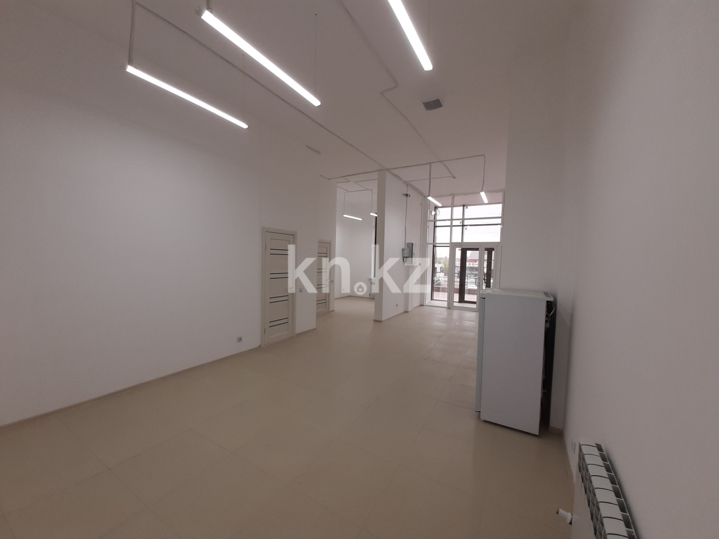 Аренда , ул. Кордай, дом  79 - пр. Кошкарбаева в Астане - фото 2