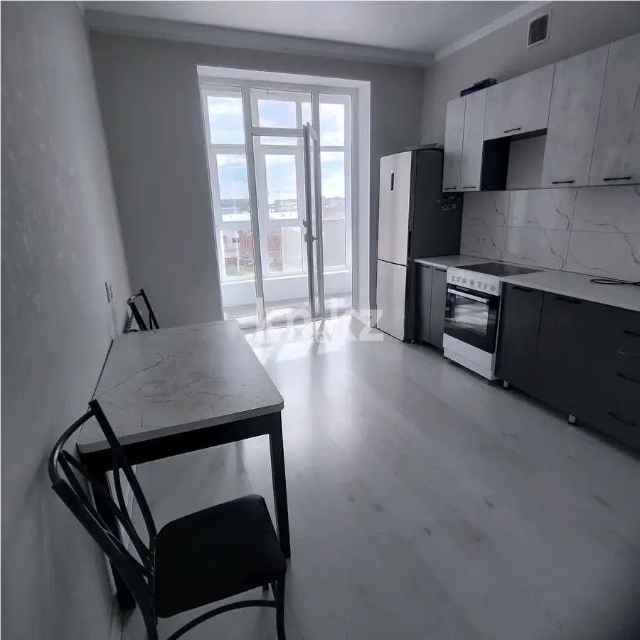 Продажа 2-комнатной квартиры, 60 м², ул. 3-я, дом  42б в Караганде - фото 2