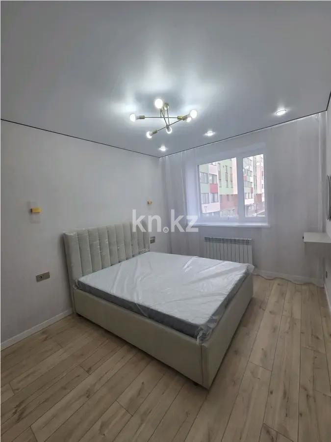 Продажа 3-комнатной квартиры, 79 м² в Астане - фото 2