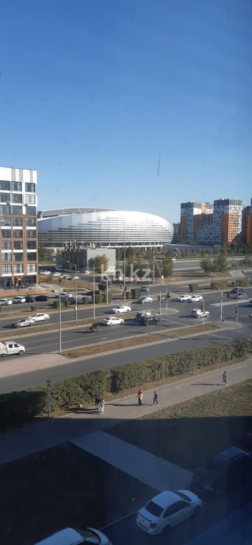 Аренда 1-комнатной квартиры, 40 м² в Астане - фото 7