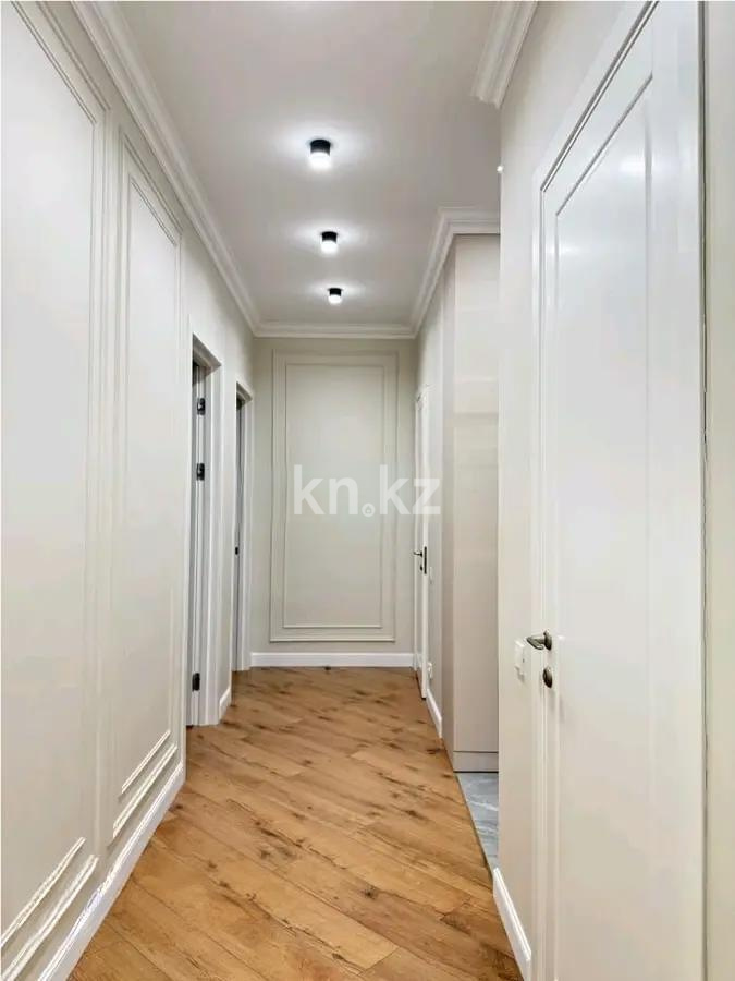 Продажа 3-комнатной квартиры, 85 м², ул. Толе би, дом  59 в Астане - фото 10
