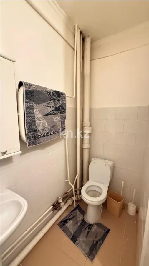 Продажа 1-комнатной квартиры, 32 м² в Алматы - фото 4